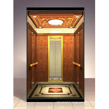 Luxurious Passenger Elevator Approved by SGS